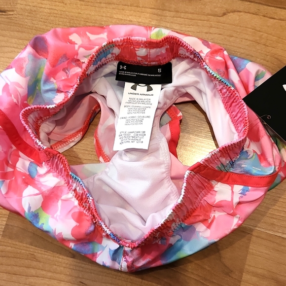 2 athletic shorts - Picture 7 of 7